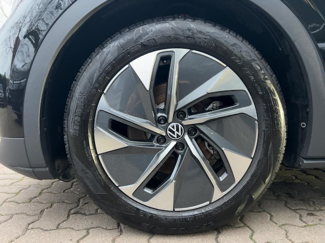 Volkswagen ID.4 Performance Pure
