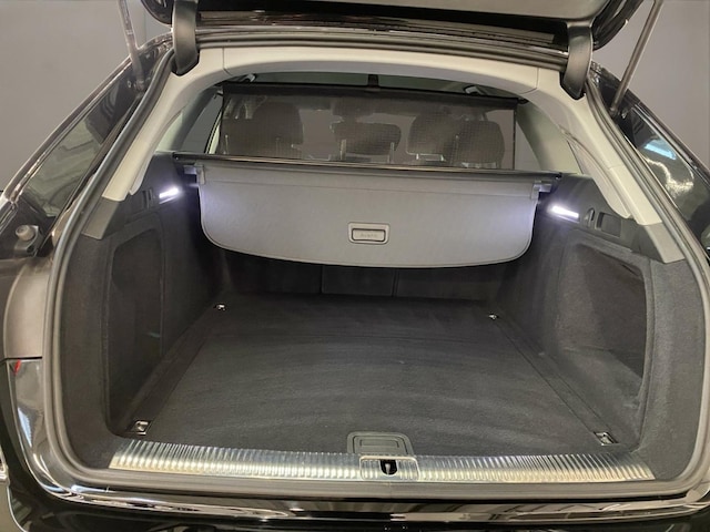 Audi A4 35 TDI Avant S-Tronic