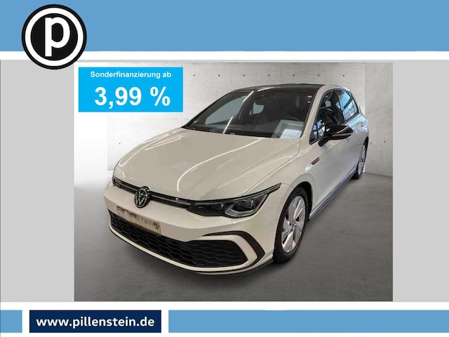 Volkswagen Golf 2.0 TSI DSG GTI Style