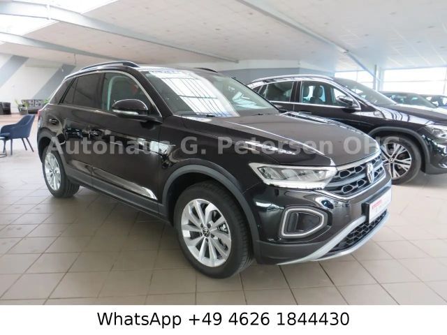 Volkswagen T-Roc DSG Life