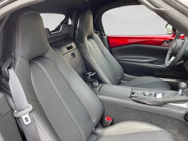 Mazda MX-5 Exclusive-line SkyActiv