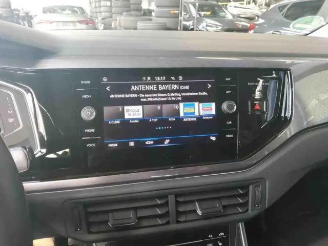 Volkswagen Polo 1.0 TSI DSG