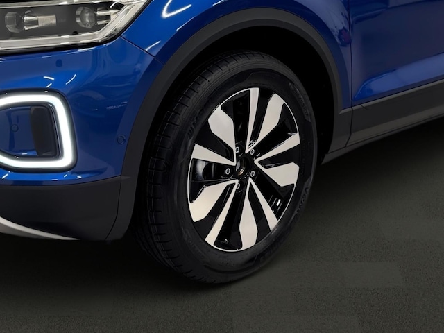 Volkswagen T-Roc 1.0 TSI
