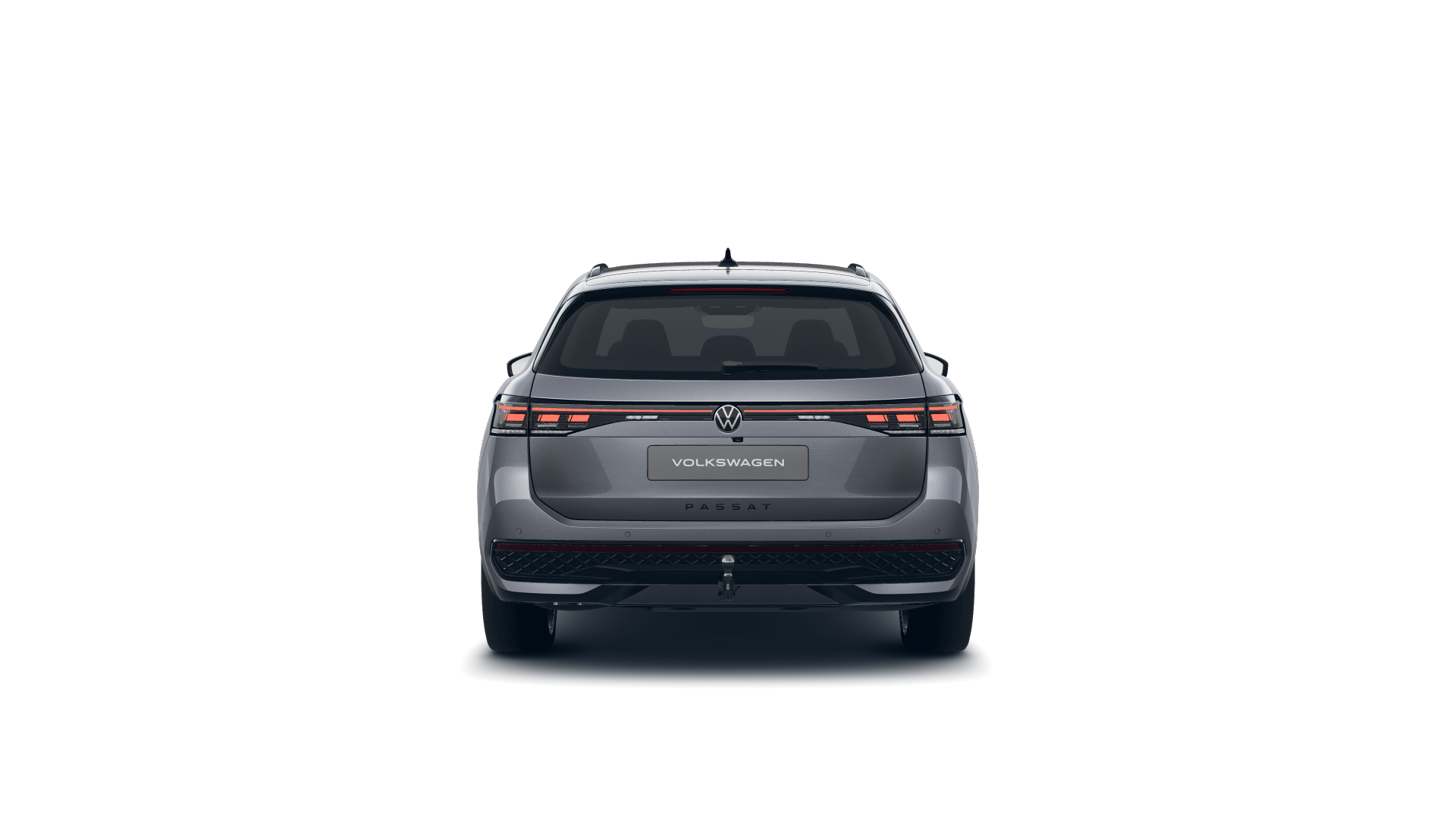 Volkswagen Passat 2.0 TDI DSG Variant