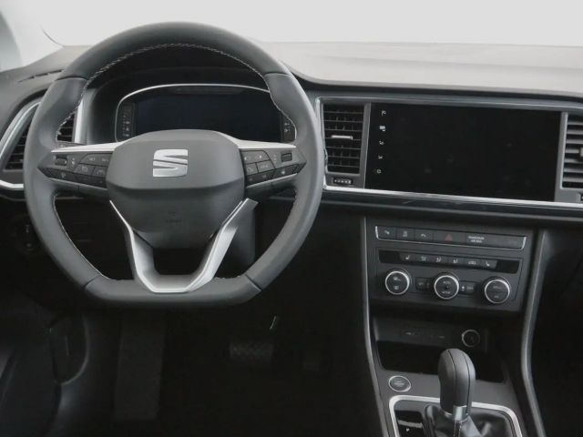 Seat Ateca 1.5 TSI DSG Style