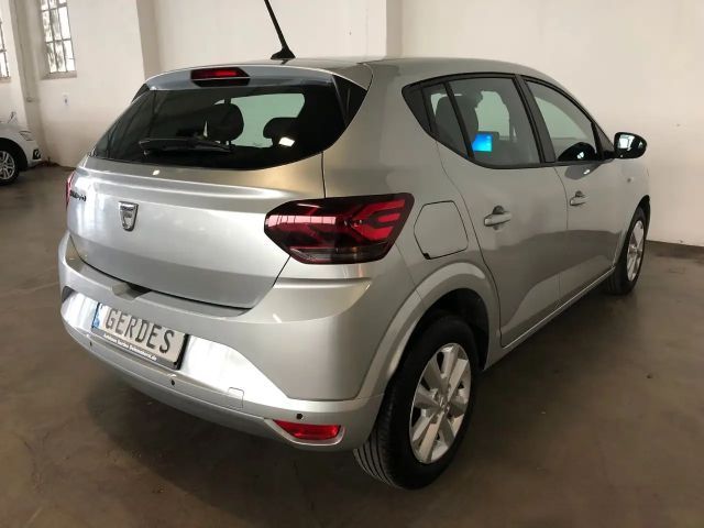 Dacia Sandero Comfort