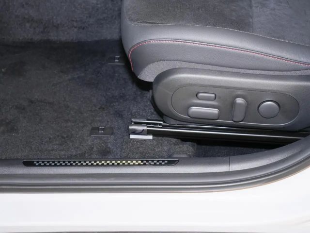 Hyundai Kona Hybrid N Line