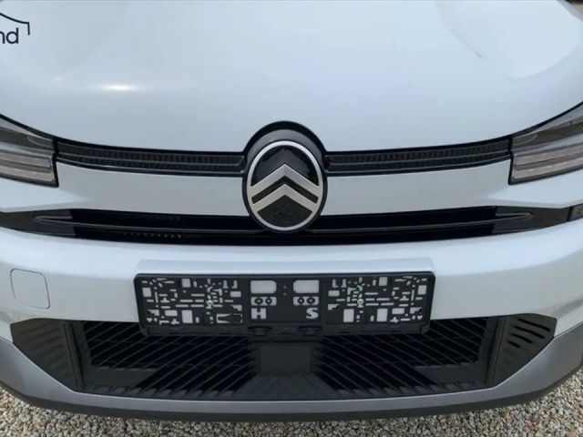 Citroën C4 Plus PureTech