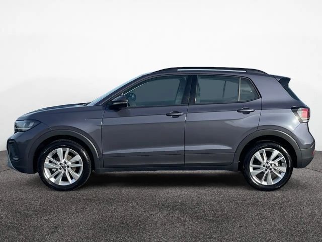 Volkswagen T-Cross DSG Life