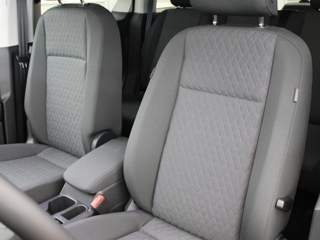 Volkswagen Caddy DSG