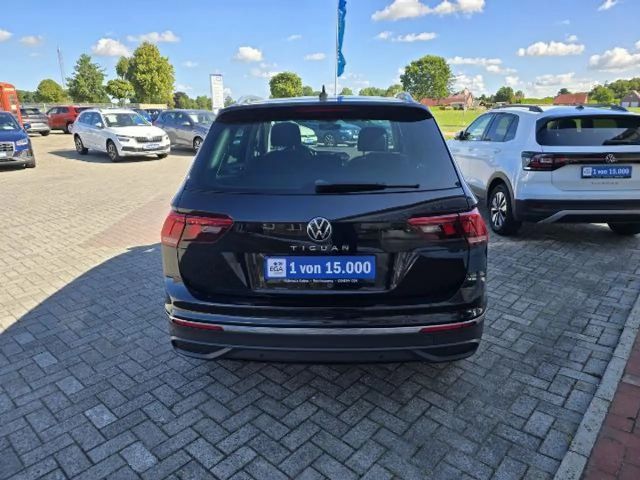 Volkswagen Tiguan 1.5 TSI Life
