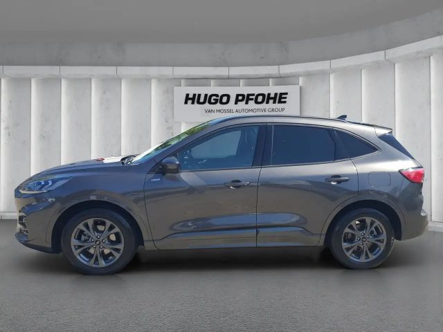 Ford Kuga EcoBoost ST Line X