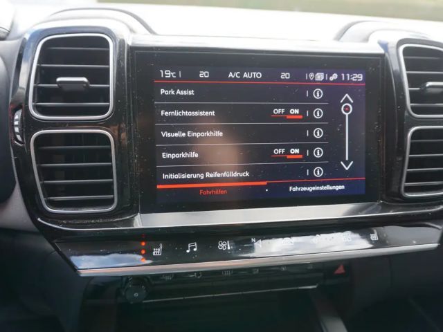 Citroën C5 Aircross Shine