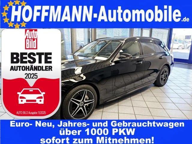 Mercedes-Benz C 200 AMG Line