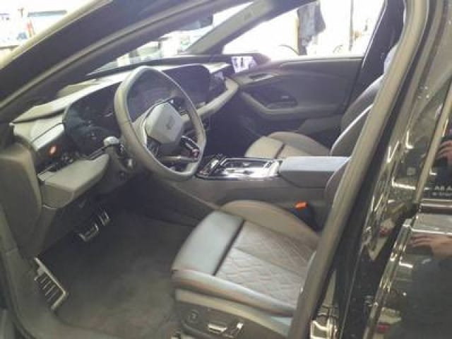 Audi A6 e-tron Avant