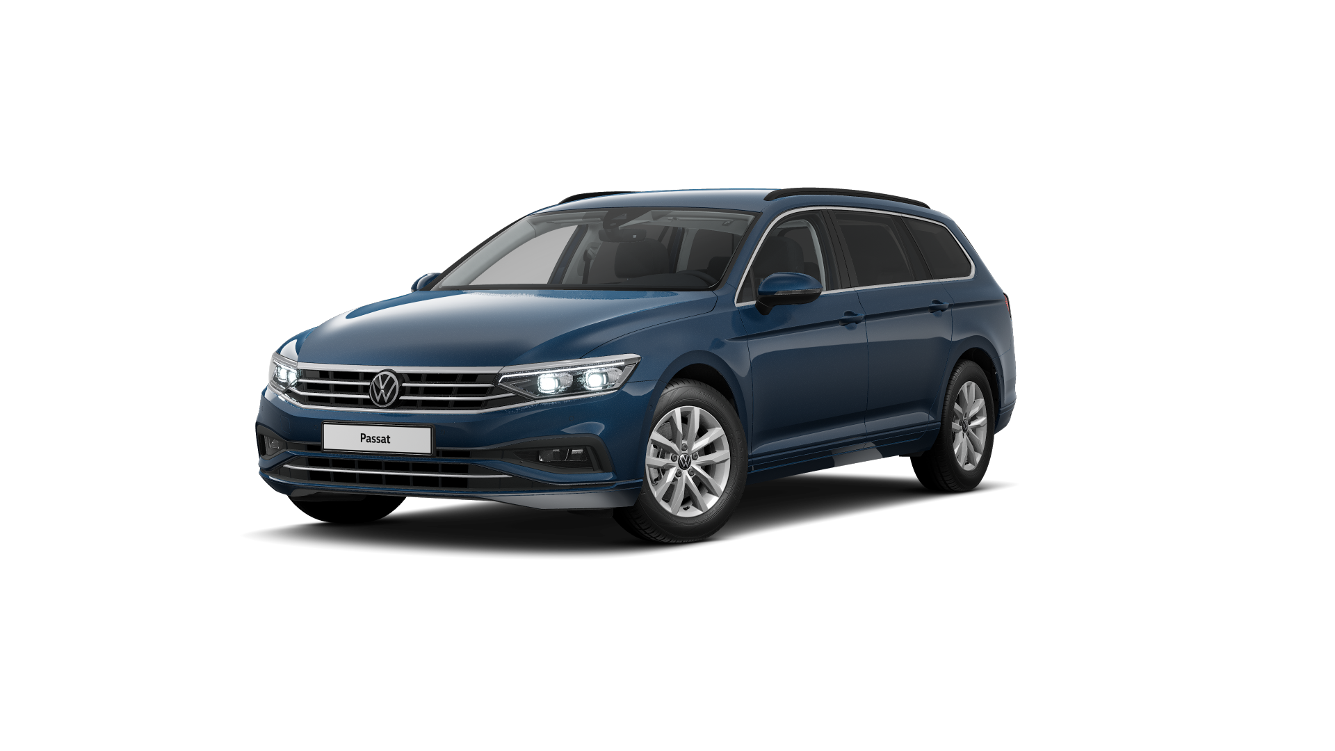 Volkswagen Passat 2.0 TDI Business Variant