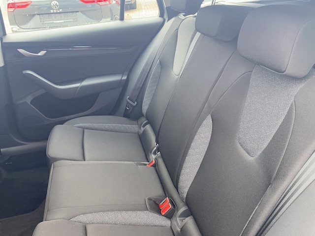 Skoda Octavia 1.5 TSI Combi