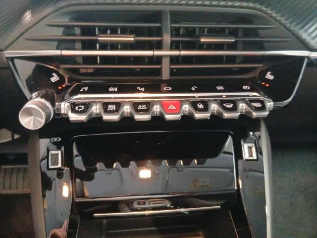 Peugeot 208 Allure Pack