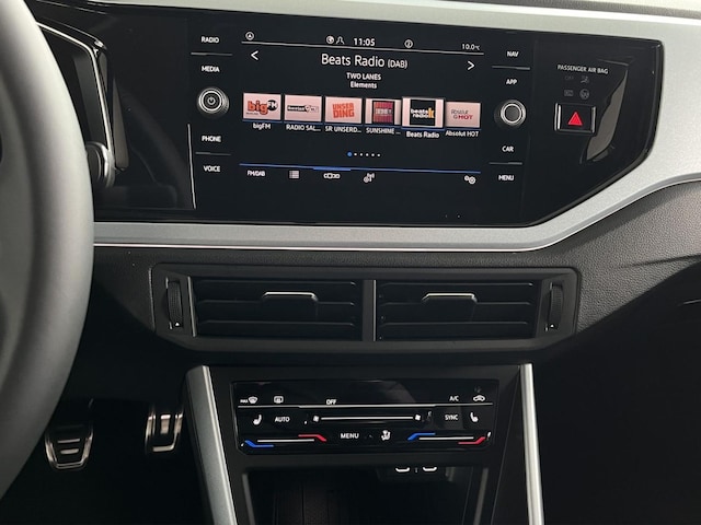 Volkswagen Taigo Taigo ENERGY 1,0 l TSI OPF 85 kW (116 PS) 6G