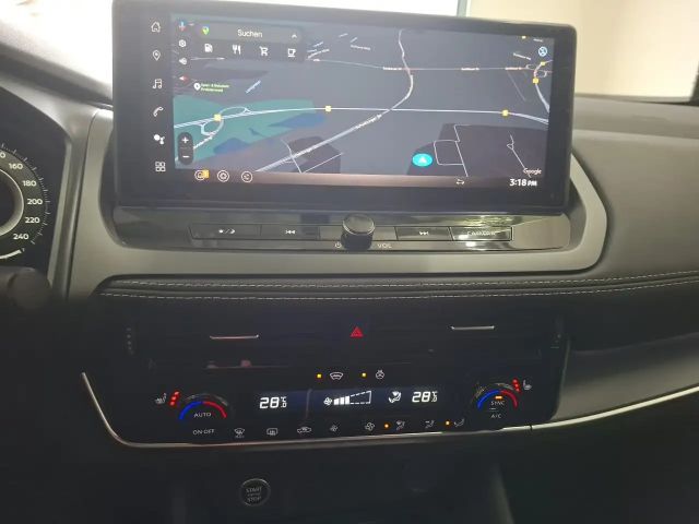 Nissan Qashqai N-Connecta