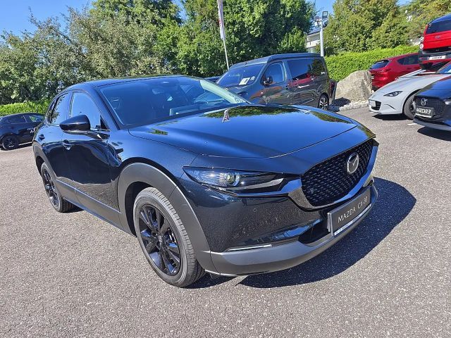 Mazda CX-30 e-Skyactive 2,5 4-Zylinder G140 NAGISA JAHRESWA...