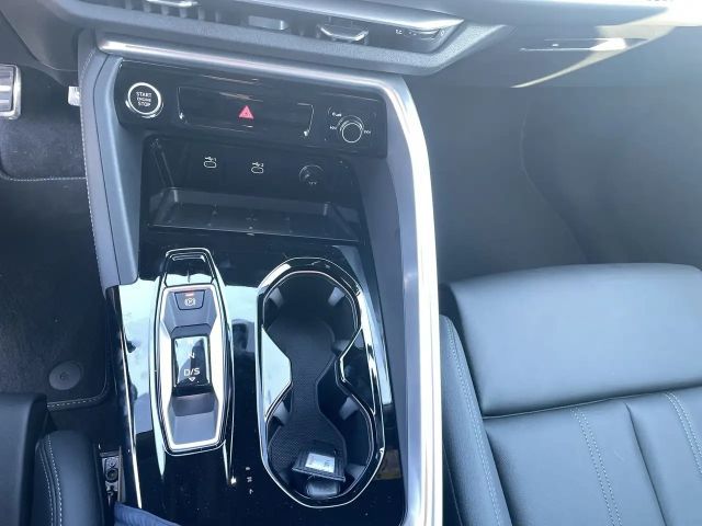 Audi Q5 Hybride Quattro