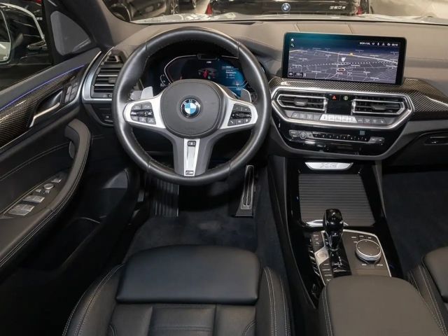 BMW X3 M-Sport xDrive30d