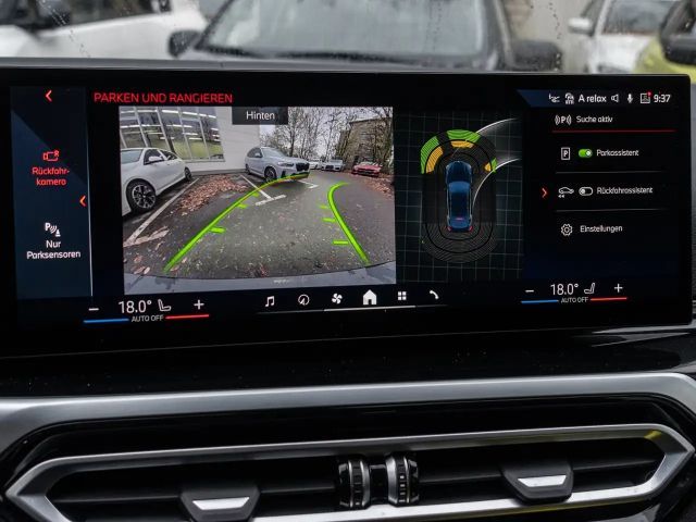 BMW i4 Coupé Gran Coupé eDrive40