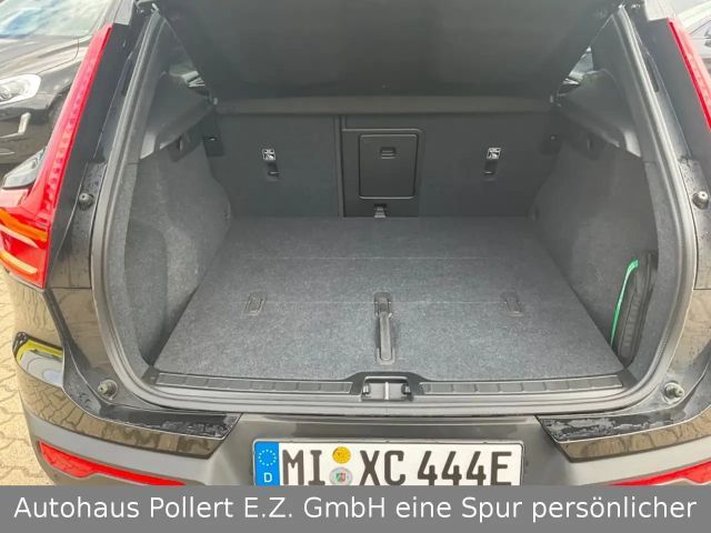 Volvo XC40 Plus Recharge