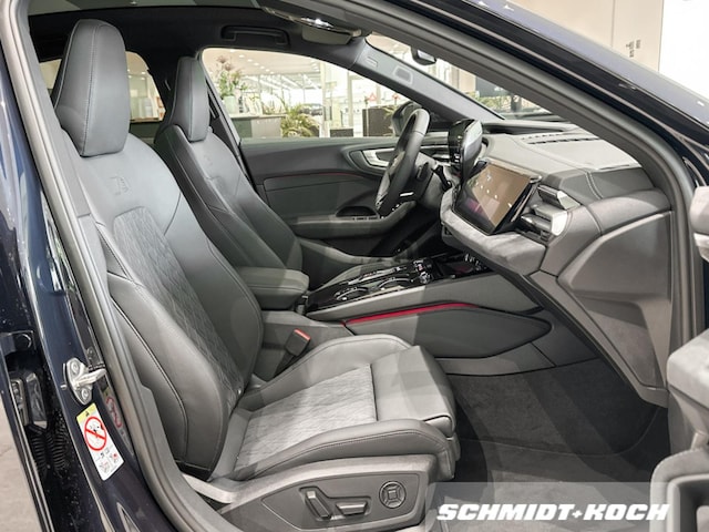 Audi A5 Hybride Quattro S-Tronic