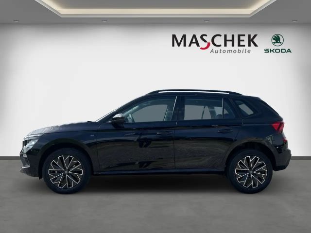 Skoda Kamiq 1.0 TSI Tour