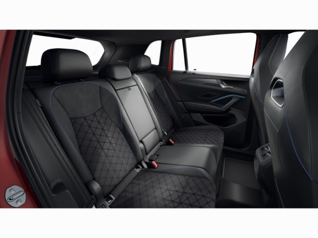 Volkswagen Tiguan 2.0 TDI DSG