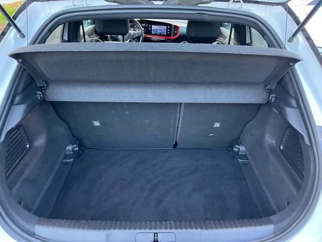 Opel Mokka 1.2 Turbo GS-Line Grand Sport