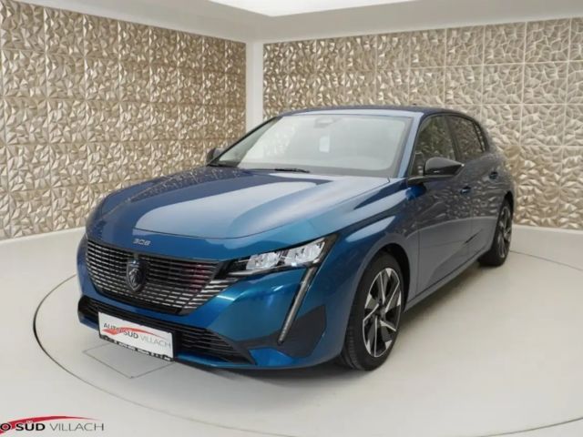 Peugeot 308 Allure Pack BlueHDi EAT8