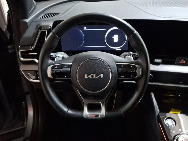 Kia Sportage GDi GT-Line