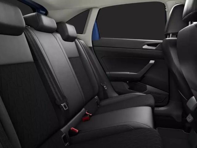 Volkswagen Taigo 1.5 TSI DSG