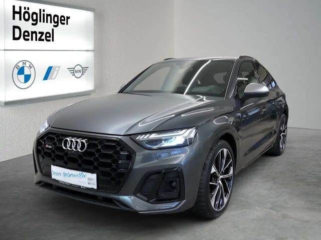 Audi SQ5 Quattro Sportback