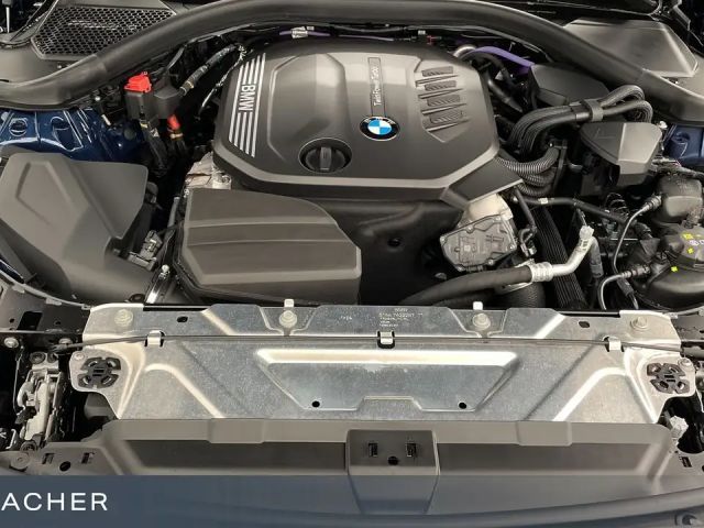 BMW 320 320d Touring