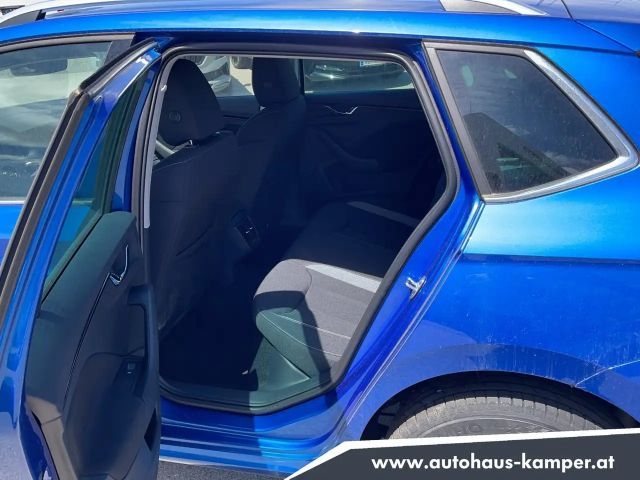 Skoda Kamiq Selection