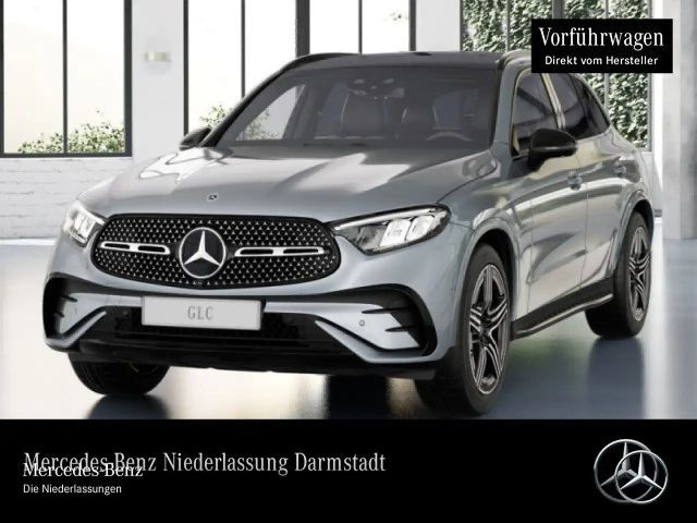 Mercedes-Benz GLC 220 4MATIC AMG Line GLC 220 d