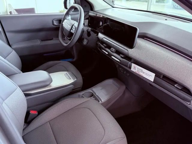 Kia EV3 58.3 kWh Earth