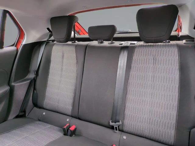 Opel Corsa Edition F Edition