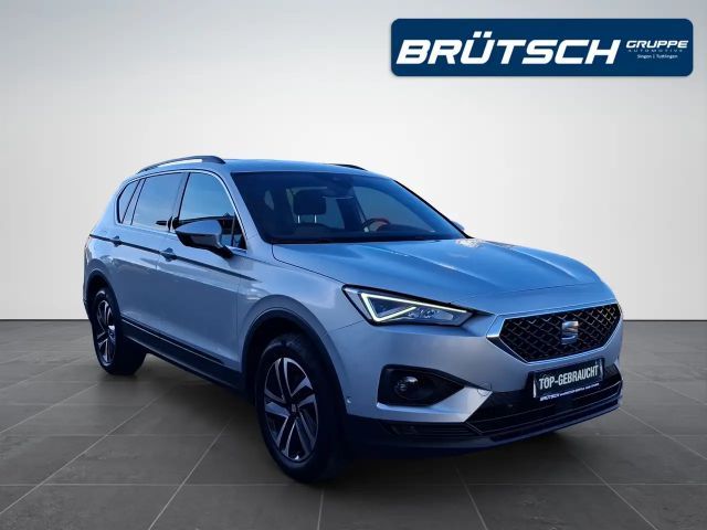 Seat Tarraco 2.0 TDI DSG Style