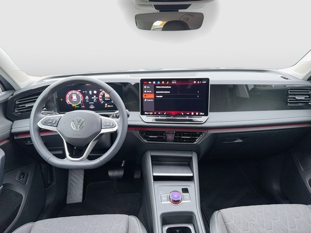 Volkswagen Tiguan 1.5 eTSI Life Plus