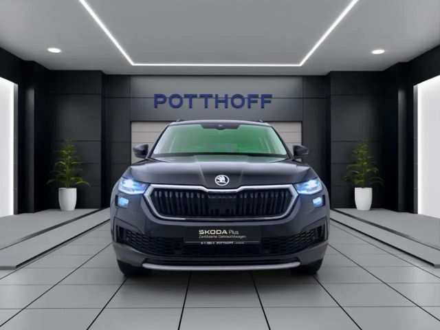 Skoda Kodiaq 2.0 TDI 4x4 Tour