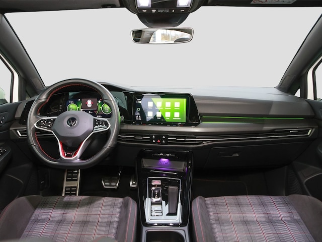 Volkswagen Golf GTI Golf VIII