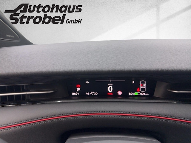 Volkswagen ID.7 GTX Tourer