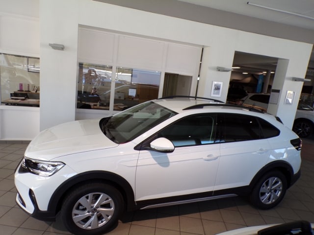 Volkswagen Taigo 1.0 TSI