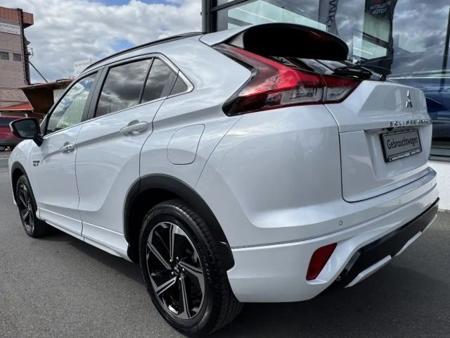 Mitsubishi Eclipse Cross 4WD PHEV