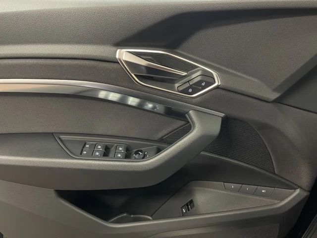 Audi Q8 e-tron 55 Quattro